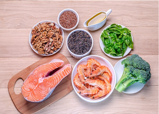 Ăn quá nhiều chất ngọt và chất đạm gây ra mất cân bằng độ pH