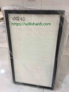 MÀNG LỌC HEPA PANASONIC F-ZXGP80
